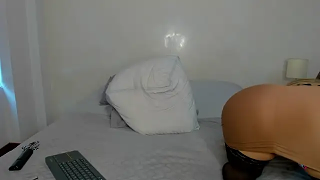 Вебкам-шоу melisa_ferretti