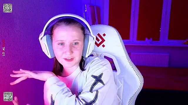 mon_lola – Naživo XXX chat