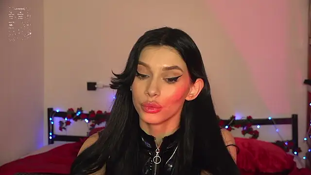 Olivia_Faye Adlı Modelin Canlı XXX Sohbeti