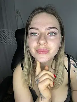 Chat XXX en directo de SoniaLav