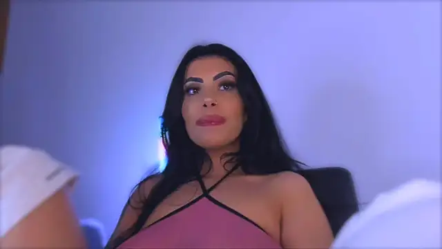 Moonamour – Naživo XXX chat