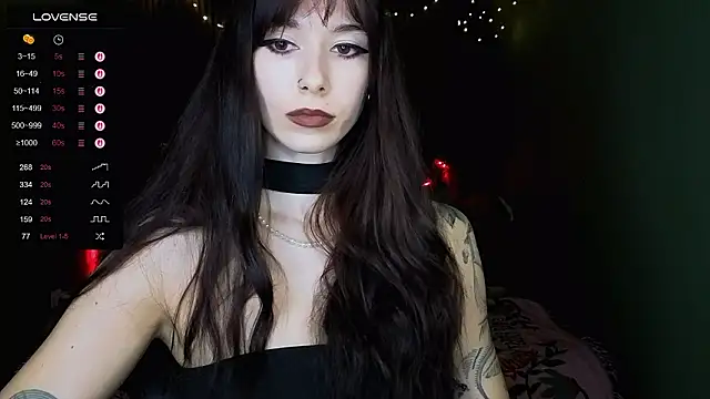 JillVerdon Webcamshow