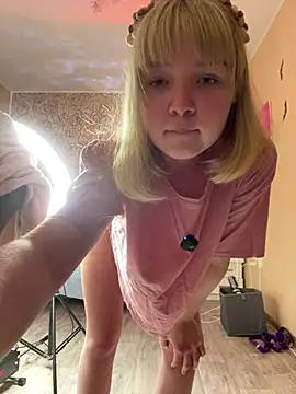 KeLsi_MoRRoe_: онлайн-секс-чат