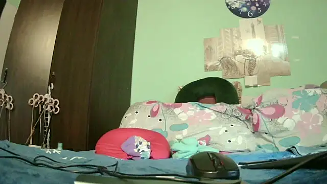 SexyGioconda's Live XXX Chat