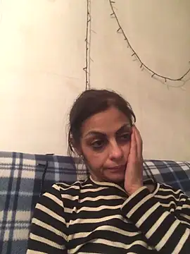 Chat XXX en directo de ChantalXOrchid