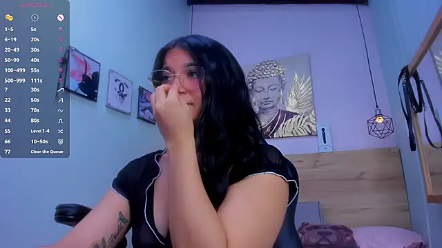 lalytulu99 Live XXX Chat