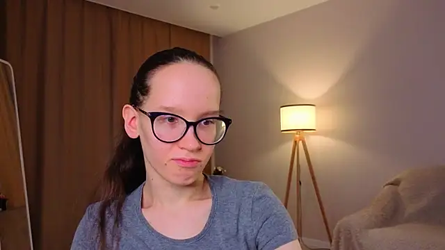 BettyBrowni Live XXX-chat