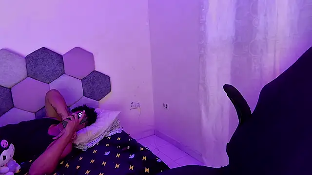 แชท XXX สดของ Horny_tgn