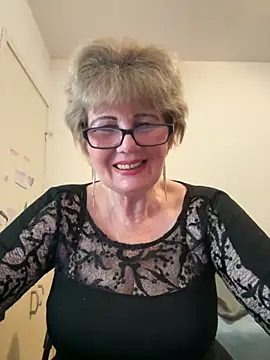 BoloshkaBlonda's Webcam Show