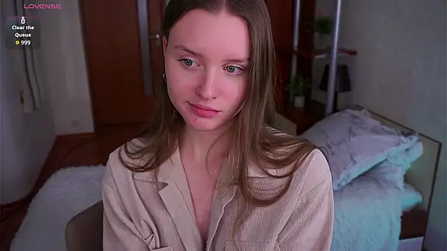 SunRinglein Live XXX-chat