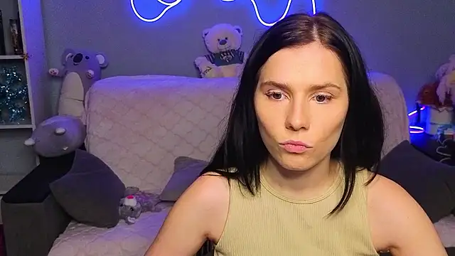 Chat XXX en directo de JinxMoon