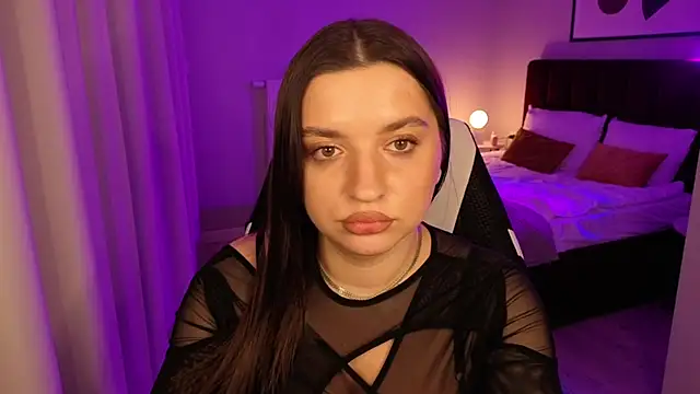 แชท XXX สดของ kirastorm_