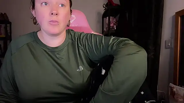 Chat XXX en directo de kisicaxx