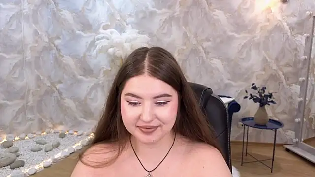 Chat XXX en directo de PixelGoddess