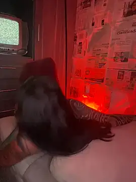 i_am_nina_ Live XXX Chat