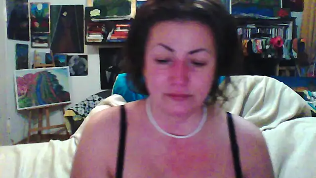 Chat XXX en directo de MariaAnaSunshine