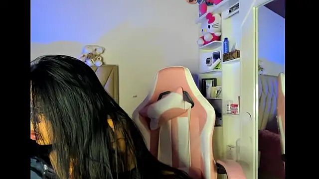 Онлайн чат XXX Candy_violetta_