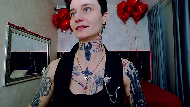 دردشة KennyXSX الجنسية المباشرة