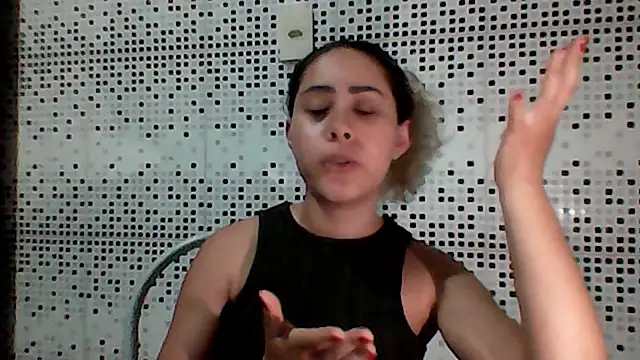 SavannahCustance 现场XXX聊天