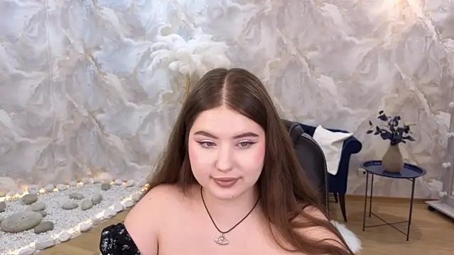 Chat +18 de PixelGoddess ao vivo