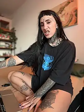 Chat XXX en directo de samisamsx