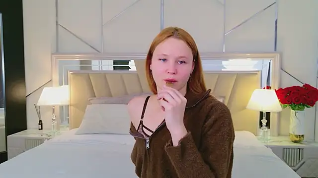 AmeliRoyse Webcam show