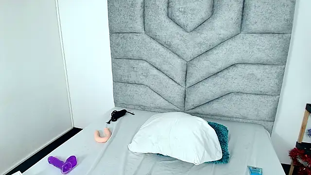 KimberlyFox_t live XXX chat