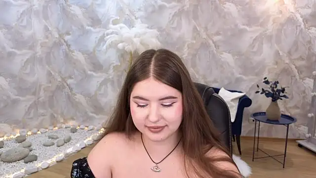 PixelGoddessのライブXXXチャット