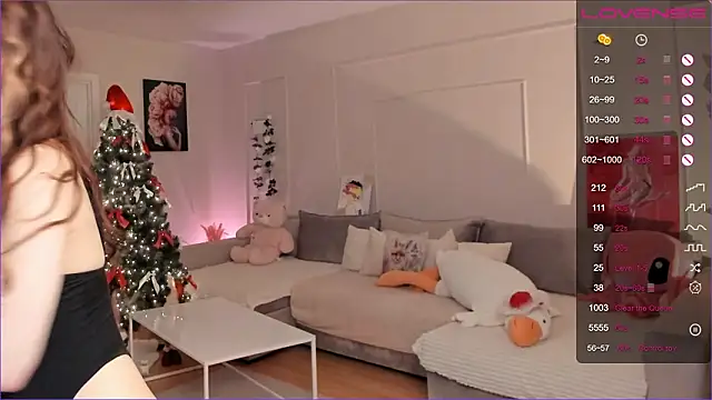 Chatroom XXX en direct de Frau_Lina