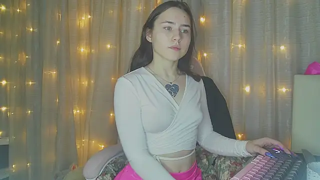 Czat XXX na żywo – lunar_Sanata