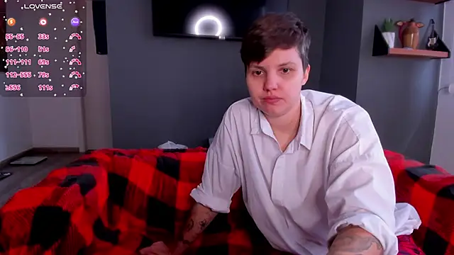 Tenderly_Couple: онлайн-секс-чат