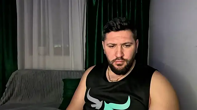 Show Webcam de Gold_Alpha_Boy