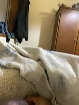 Show de webcam de paulgrande24