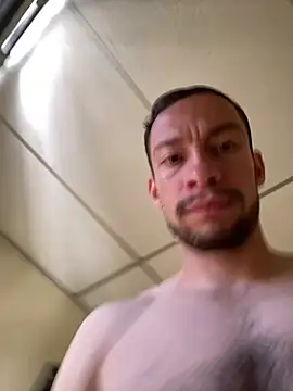 Chat XXX en directo de TyagoRoberts_