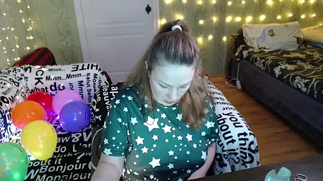 XXX chat uživo modela MarleneDietrich