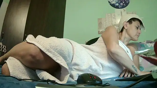 Chat XXX ao vivo de SexyGioconda