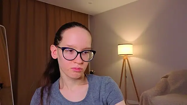 Chat XXX ao vivo de BettyBrowni