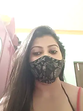 SANAYA_ROY's Live XXX Chat