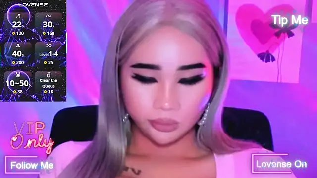 _prettyjawdropper_'s Webcam Show