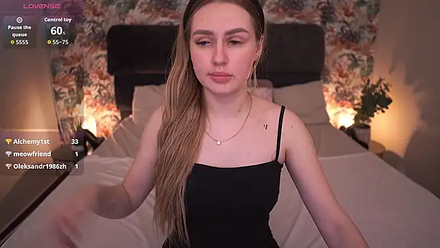 GabriellaJass Webcamshow