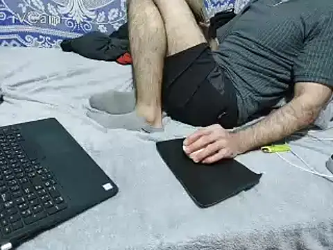 Show webcam de yazin19