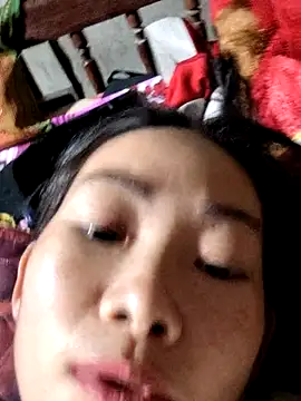 Show webcam de gio-thu