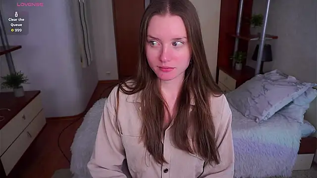 SunRinglein élő XXX-chatje