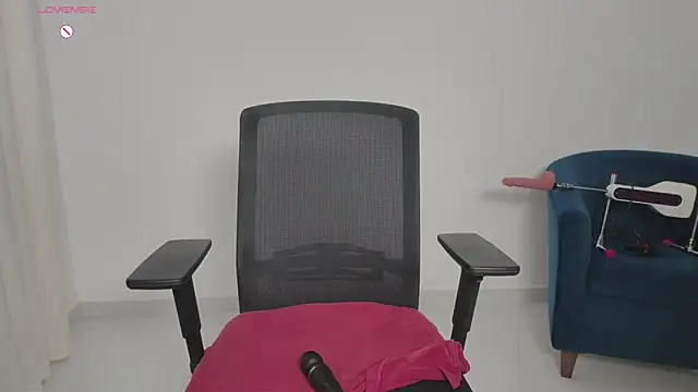 _neesha_414_のウェブカメラショー