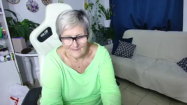 Selenna57 Chat XXX in diretta