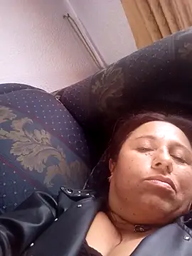 valeriapinter's Webcam Show