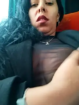 Luianna 라이브 XXX 채팅