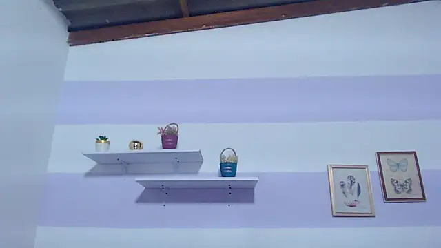 kimberlyvega Chat XXX in diretta