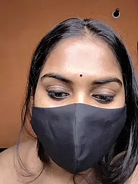 Sexynora1 – Kamerová šou