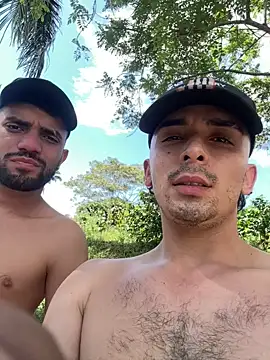 Show webcam de Jacobs0